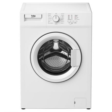 стиральная машина Beko WRE 64P1 BWW