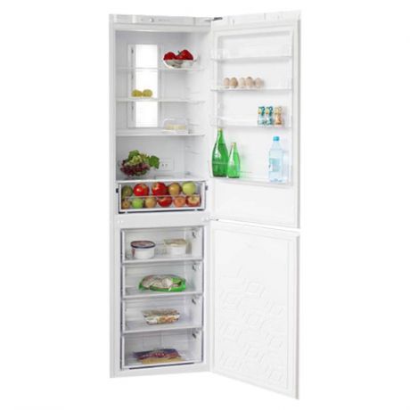 холодильник Бирюса G380NF