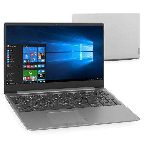 ноутбук Lenovo IdeaPad 330S-15IKB, 81F50037RU