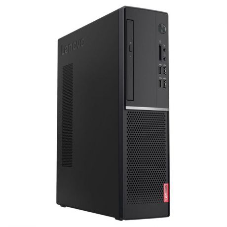 Компьютер Lenovo V520s-08IKL SFF i3-7100, 4GB, 1000GB HDD, Win10Home, 10NM004VRU