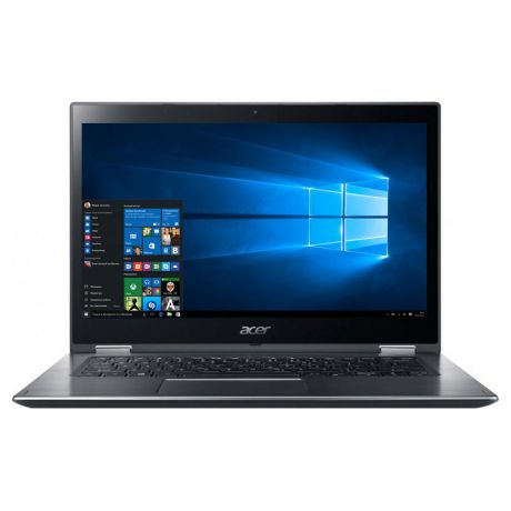 ноутбук-трансформер Acer Spin 3 SP314-51-34XH, NX.GUWER.001