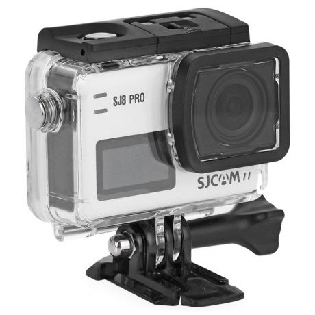 action-камера SJCAM SJ8 Pro White