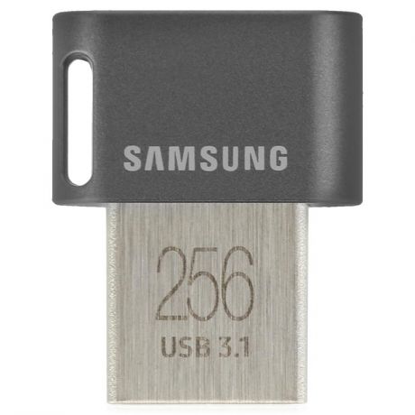 флешка 256ГБ Samsung FIT Plus, USB 3.1, MUF-256AB/APC