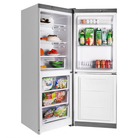 холодильник Indesit DFE 4160 S