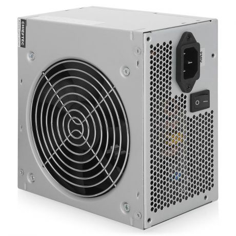 блок питания ATX Chieftec GPB-450S i-Arena 450W