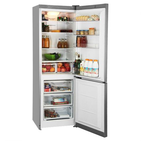 холодильник Indesit DF 5200 S