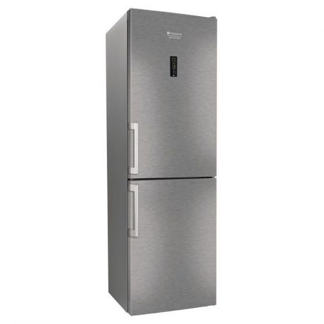 холодильник Hotpoint-Ariston HFP 6200 X