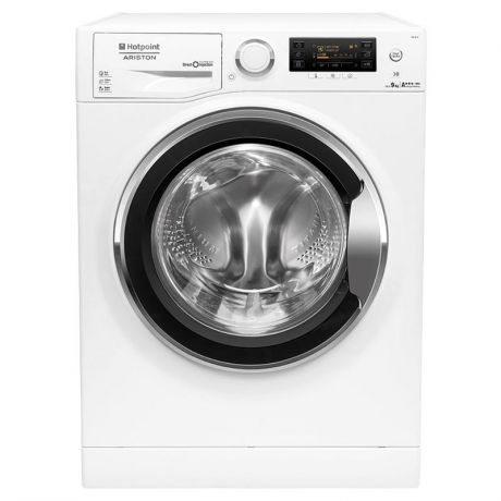 Стиральная машина Hotpoint-ARISTON RPD 927 DX