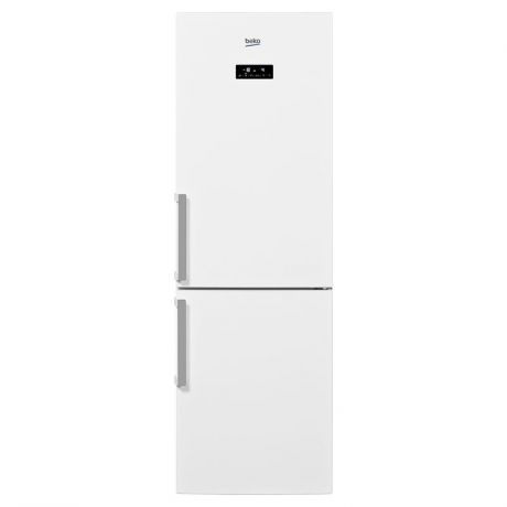 холодильник Beko RCNK 321E21W
