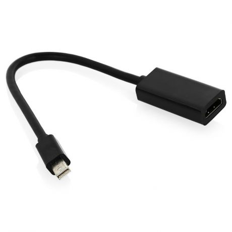 переходник miniDisplayPort M-HDMI F