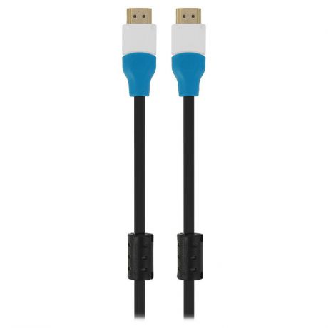 кабель HDMI-HDMI 3.0 метра, v2.0, Smartbuy