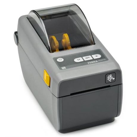 принтер этикеток Zebra ZD410