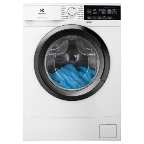 Стиральная машина Electrolux EW6S3R26S