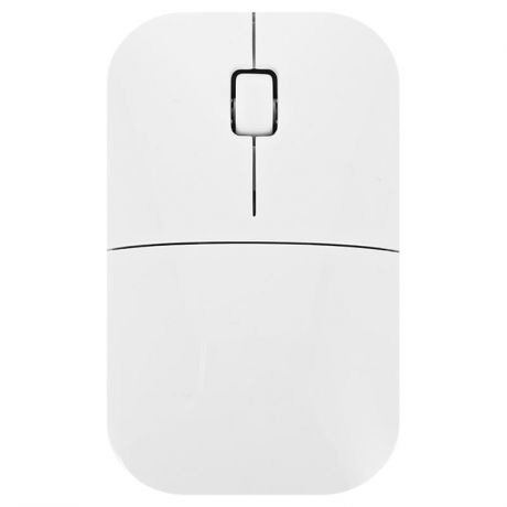 мышь HP Wireless Mouse Z3700 White [V0L80AA]