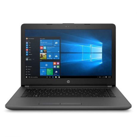 ноутбук HP 240 G6, 4QX59EA