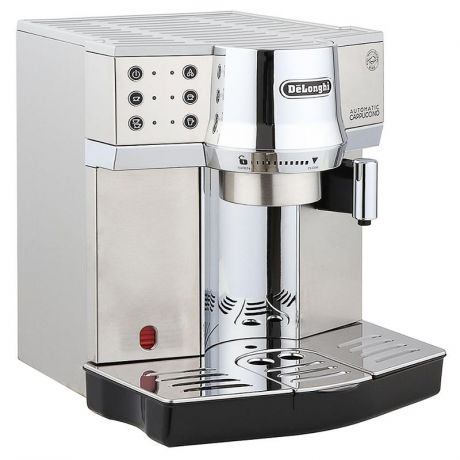 кофеварка эспрессо DeLonghi EC 850.M
