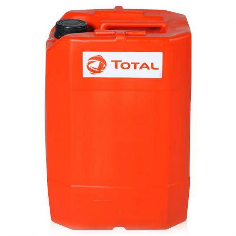 Моторное дизельное масло Total Rubia TIR 9200 FE 5w-30, 20л
