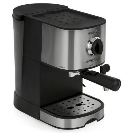 кофеварка эспрессо Scarlett SL-CM53001