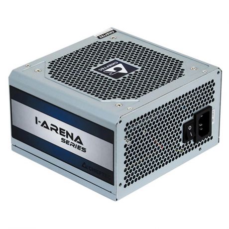 Блок питания ATX Chieftec GPC-500S [iARENA] 500W, OEM