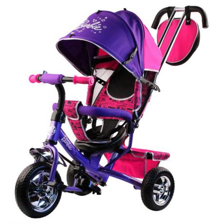 Велосипед Barbie, фиолетовый HB7VS