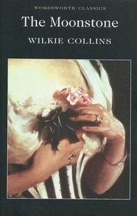 Collins W. Collins The Moonstone