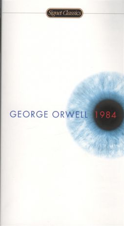 Orwell G. 1984