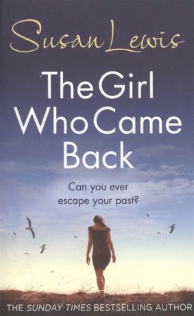 Lewis S. The Girl Who Came Back