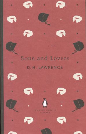 Lawrence D. Sons and Lovers