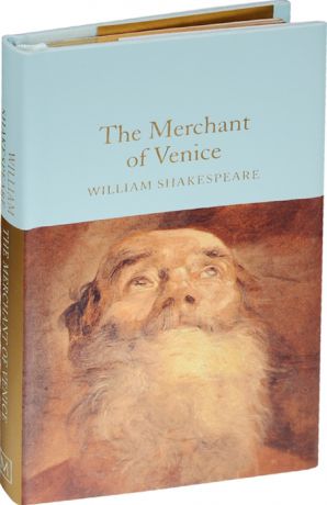 Shakespeare W. The Merchant of Venice