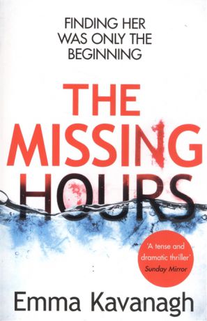 Kavanagh E. The Missing Hours