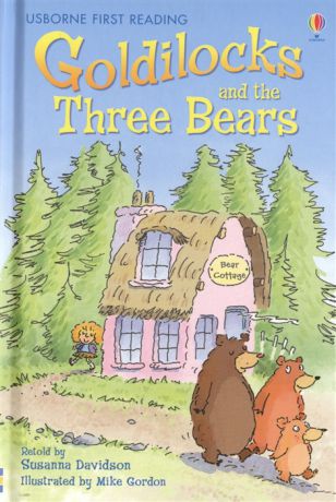 Davidson S. Goldilocks and the Three Bears