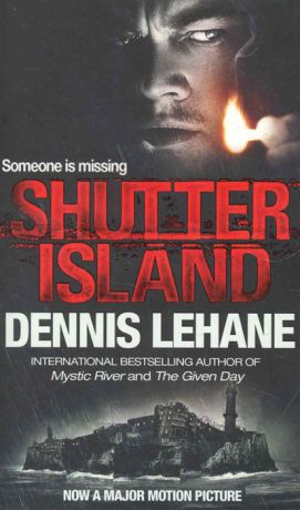 Lehane D. Shutter Island