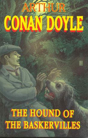 Doyle A. The Hound of the Baskervilles
