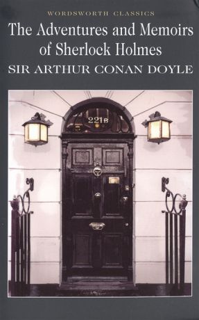 Doyle A. The adventures and Memoirs of Sherlock Holmes
