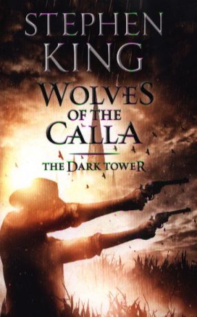 King S. Wolves of the Calla