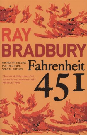 Bradbury R. Fahrenheit 451