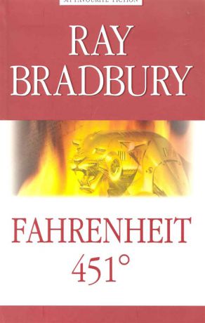Bradbury R. Fahrenheit 451