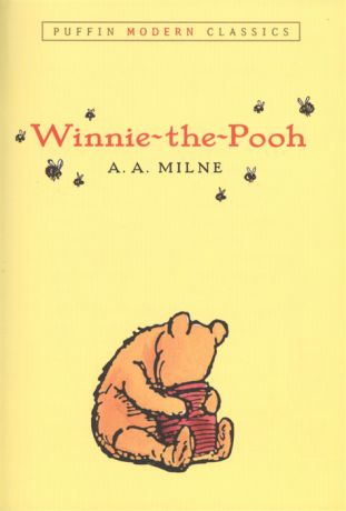 Milne A. Winnie-the-Pooh