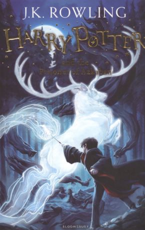 Rowling J. Harry Potter and the Prisoner of Azkaban