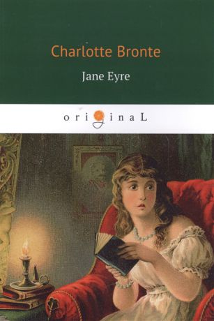Bronte C. Jane Eyre