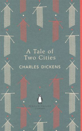 Dickens Ch. A Tale of Two Cities