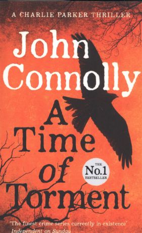 Connolly J. A Time of Torment