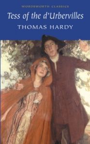 Hardy T. Hardy Tess of the d Urbervilles