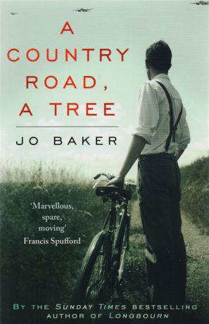 Baker J. A Country Road A Tree