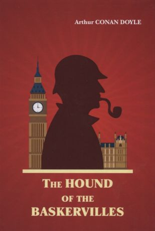 Doyle A. The Hound of the Baskervilles