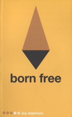 Adamson J. Born Free