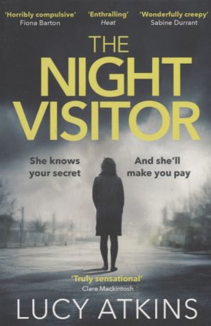 Atkins L. The Night Visitor
