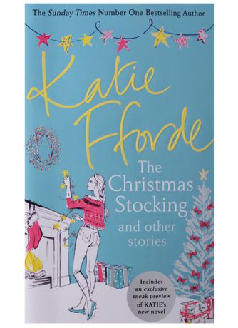 Fforde K. The Christmas Stocking and Other Stories