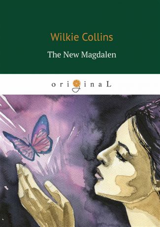 Collins W. The New Magdalen