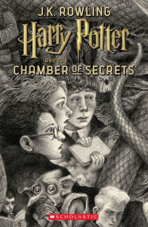 Rowling J. Harry Potter and the Chamber of Secrets